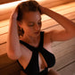 The John Swimsuit - Black