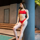 The Eve Bottom - Red Spicy