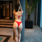 The Eve Bottom - Red Spicy