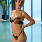 Le Pierette Bottom - Green Gold